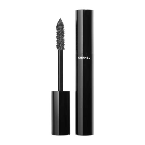 chanel le volume mascara waterproof|chanel waterproof mascara reviews.